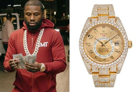 floyd mayweather diamond hublot|Floyd Mayweather jr.